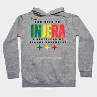 Injera Hoodie